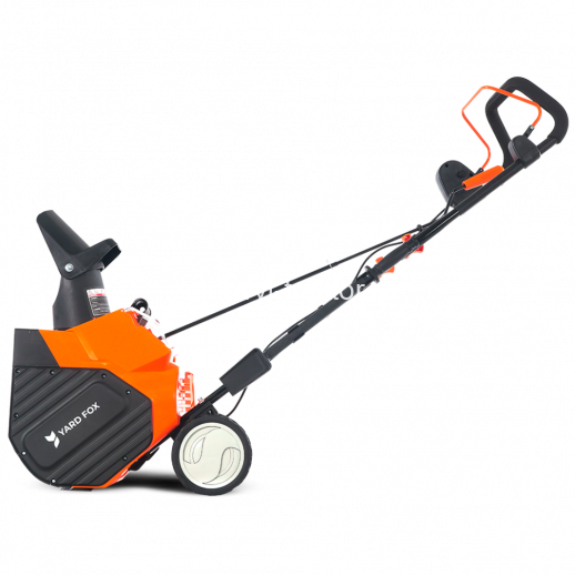 Электрический снегоуборщик Yard Fox BASIC 4625E