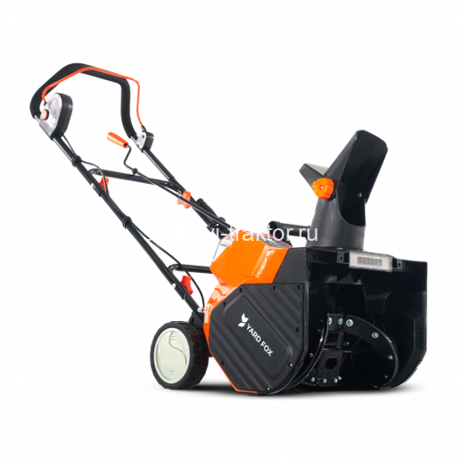 Электрический снегоуборщик Yard Fox BASIC 4625E