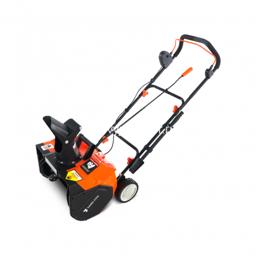 Электрический снегоуборщик Yard Fox BASIC 4625E