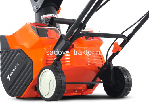 Электрический снегоуборщик Yard Fox BASIC 4625E