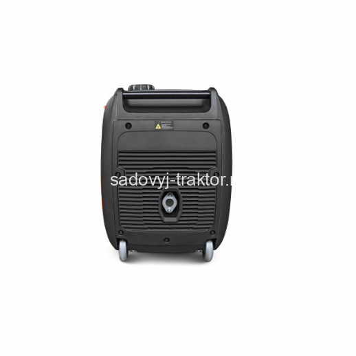 Генератор бензиновый инверторный VILLARTEC GI508ES 5.0 кВт
