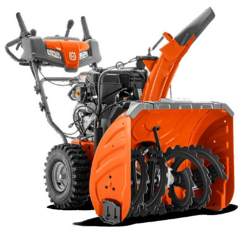 Снегоуборщик Husqvarna ST 330 9705291-01