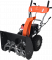 Снегоочиститель бензиновый Yard Fox BASIC 6652E