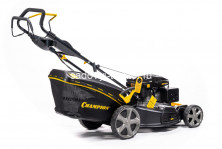 Бензиновая газонокосилка Champion LM5644