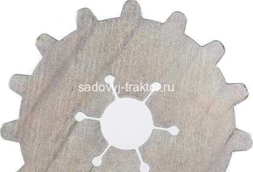 Звезда приводная Baumech для ML-01/ML -03/ML-03 Pro/GT-1000