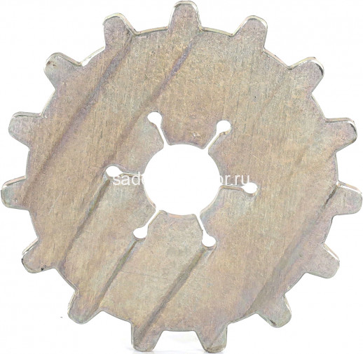 Звезда приводная Baumech для ML-01/ML -03/ML-03 Pro/GT-1000