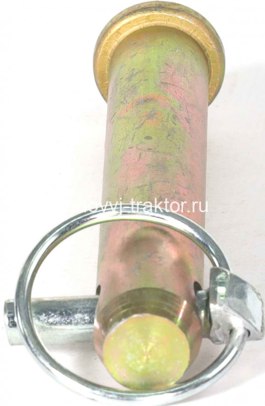 Штифт Delta 30-0002 для шнеков S4/5/6 с шплинтом