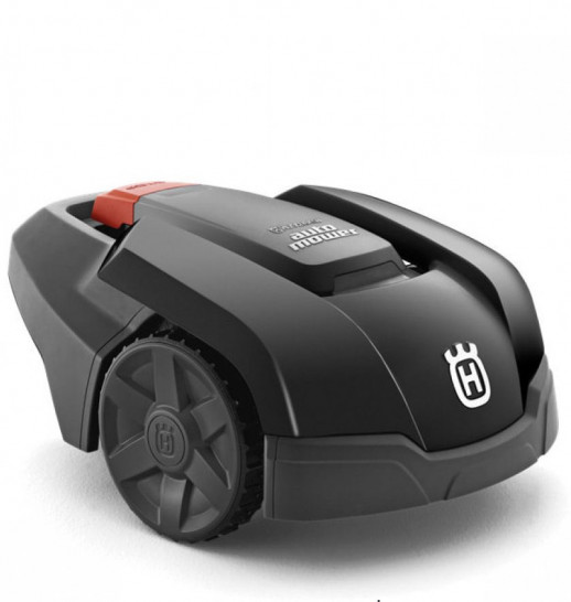 Газонокосилка-робот Husqvarna Automower 105