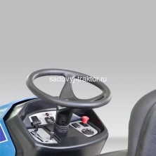 Газонокосильная машина MasterYard ST24424W 24 л.с.
