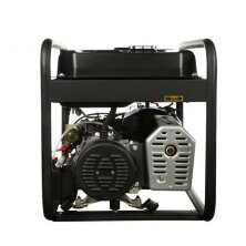 Генератор бензиновый HYUNDAI HHY 10000FE-T