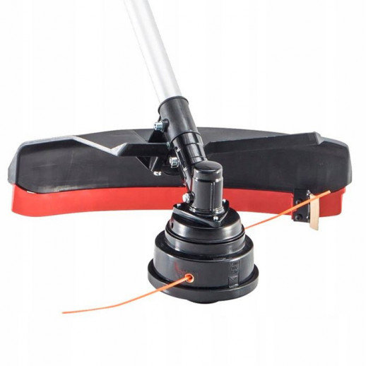 Мотокоса бензиновая GEOS Max Premium 140 B