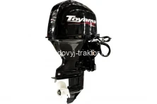 Лодочный мотор TOYAMA F40FES-T-EFI 4 тактн