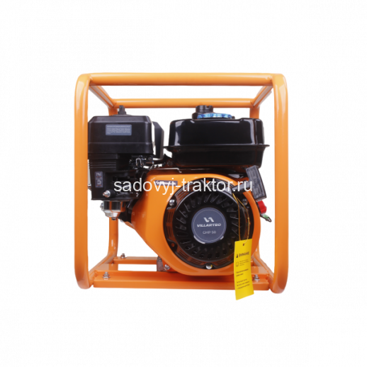 Мотопомпа VILLARTEC GHP50