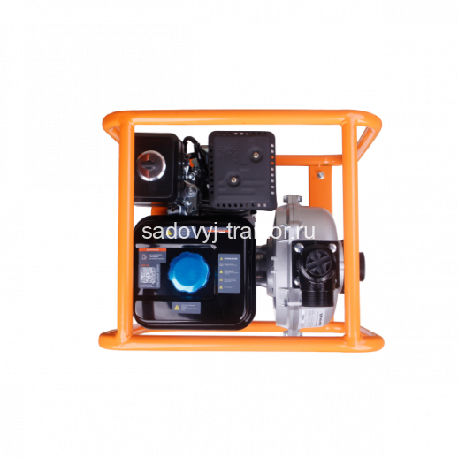 Мотопомпа VILLARTEC GHP50