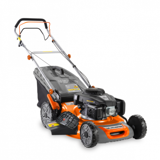 Газонокосилка бензиновая VILLARTEC MB 3751T