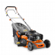 Газонокосилка бензиновая VILLARTEC MB 3751T