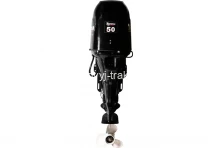 Лодочный мотор TOYAMA F50FEL-T-EFI 4 тактн