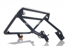 Каркас безопасности BAUMECH ML-02/03 PRO (Крыша, доп.освещение, спец сигнал)