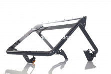 Каркас безопасности BAUMECH ML-02/03 PRO (Крыша, доп.освещение, спец сигнал)