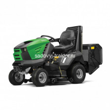 Газонокосильная машина CAIMAN Comodo Max 2WD HD 107D2K2