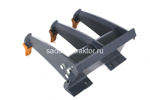 Кирковщик Baumech макс. заглубление 38 см