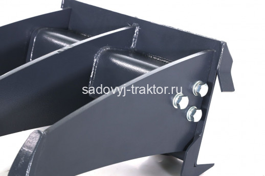 Кирковщик Baumech макс. заглубление 38 см