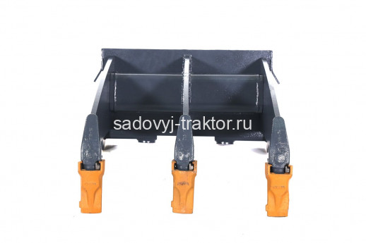 Кирковщик Baumech макс. заглубление 38 см