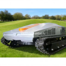 Робот косилка ZimAni RCM800E (RTK)
