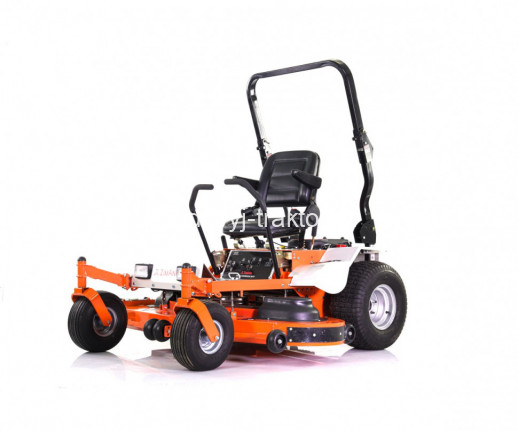 Райдер с нулевым разворотом ZimAni XT5-152