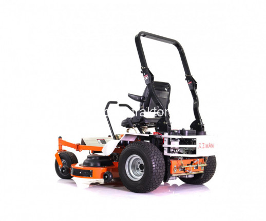 Райдер с нулевым разворотом ZimAni XT5-152