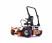 Райдер с нулевым разворотом ZimAni XT5-152