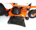Райдер с нулевым разворотом ZimAni XT5-152