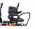 Райдер с нулевым разворотом ZimAni XT5-152