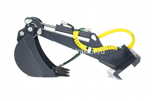 Экскаватор лопатковый Baumech