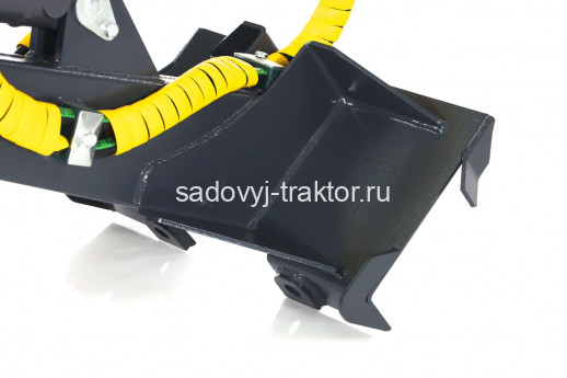 Экскаватор лопатковый Baumech