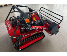 Робот косилка ZimAni RLM100 PRO-65