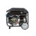 Генератор бензиновый HYUNDAI HHY 9050FE