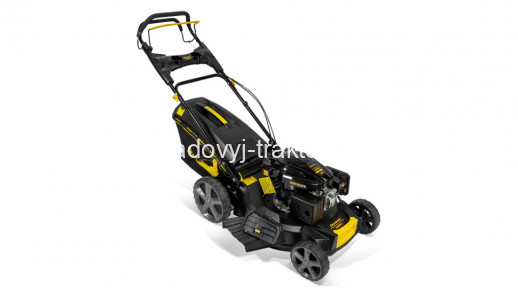 Газонокосилка Бензиновая Champion LM5344