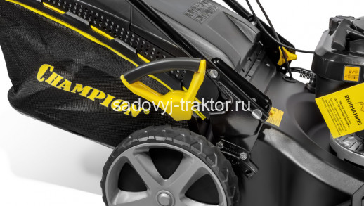 Газонокосилка Бензиновая Champion LM5344