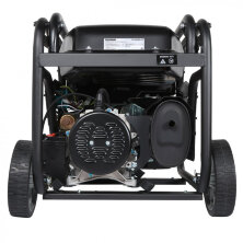Генератор бензиновый HYUNDAI HHY 9050FE ATS