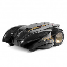 Газонокосилка робот Caiman Ambrogio L450i B (30 А*ч)