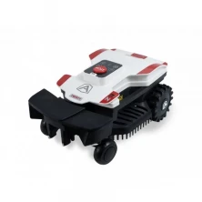 Газонокосилка робот Caiman Ambrogio Twenty Elite ZR