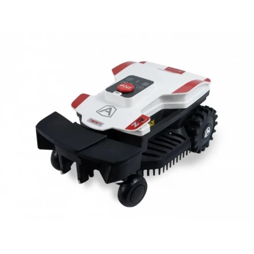 Газонокосилка робот Caiman Ambrogio Twenty Elite ZR