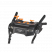 Снегоуборщик аккумуляторный VILLARTEC WA6261 SET: акк.AM608 (2шт)+ЗУ AC604