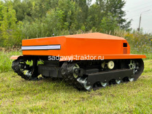 Робот травокосилка ZimAni RLM100