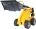Ковш с саморазгрузкой BAUMECH 110см 130л НОВЫЙ