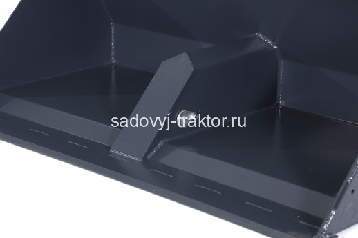 Ковш с саморазгрузкой BAUMECH 110см 130л НОВЫЙ