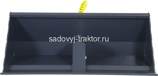 Ковш с саморазгрузкой BAUMECH 110см 130л НОВЫЙ