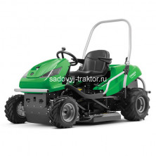 Газонокосильная машина Caiman СROSO 2WD 97D2C (22 л.с.)