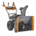 Снегоуборщик бензиновый VILLARTEC C-76 FullComfort